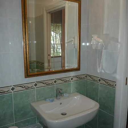 Szálloda Pina Milano Marittima