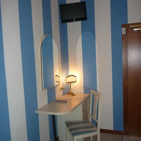 Pina 3* Milano Marittima