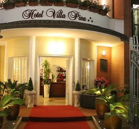 Pina 3* Milano Marittima