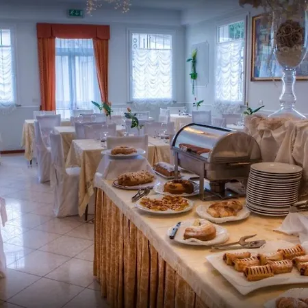 Pina 3* Milano Marittima