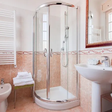 Pina Milano Marittima