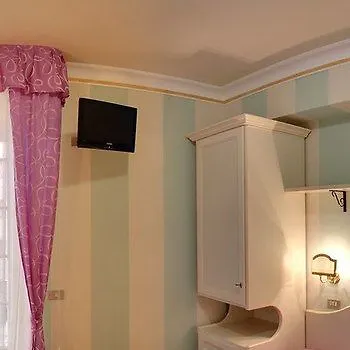 Pina Hotel Milano Marittima