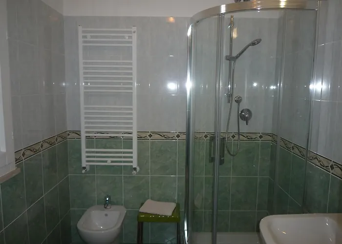 Hotel Pina
