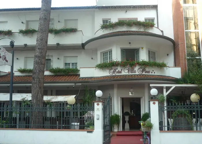 Pina Milano Marittima
