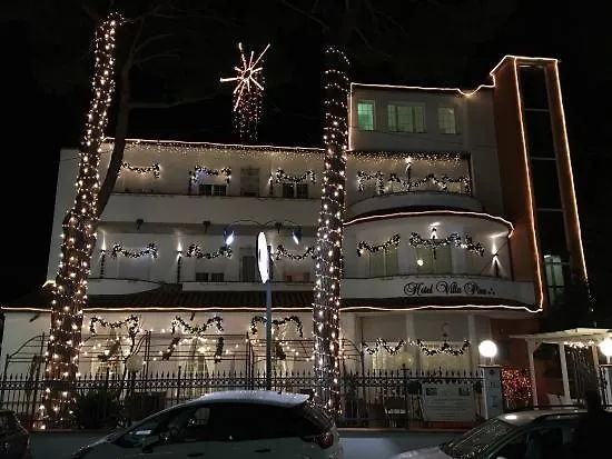 Hotel Pina 3*