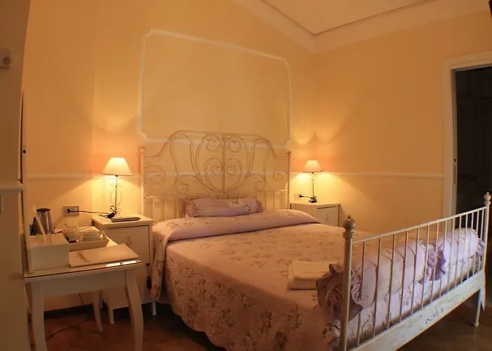 Hotel Pina