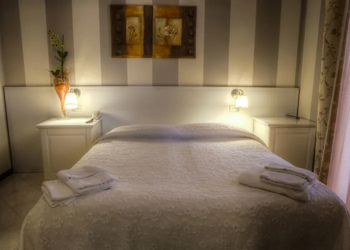 Pina 3* Milano Marittima