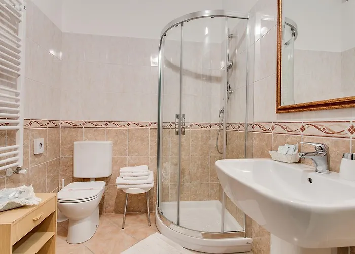 Hotell Pina Milano Marittima