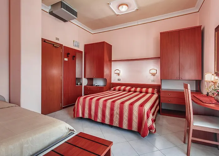 Pina Hotel