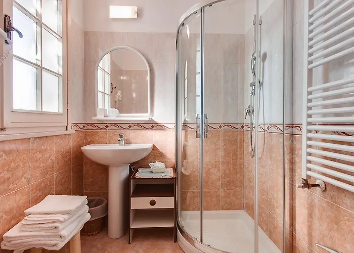 Pina Hotel Milano Marittima
