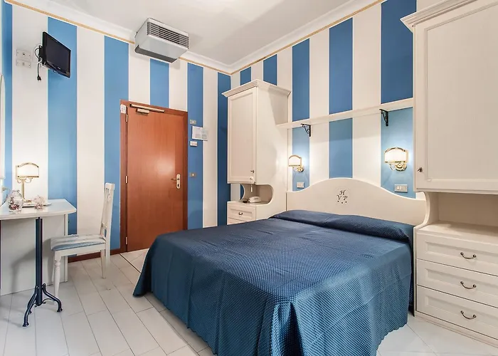 Pina Hotel Milano Marittima