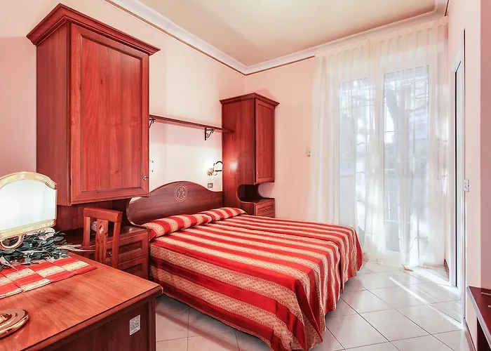 Pina Hotell Milano Marittima