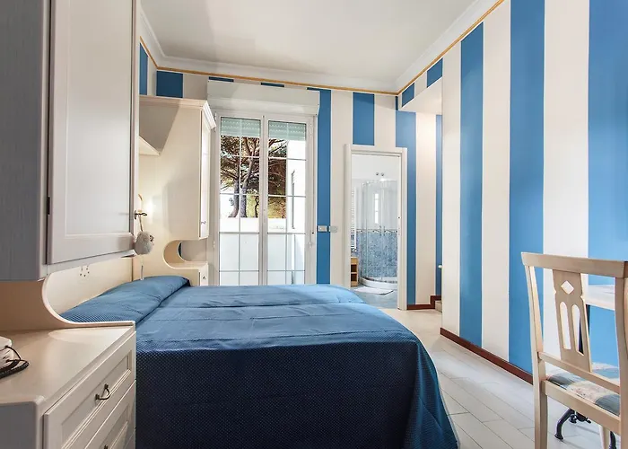 Hotell Pina Milano Marittima