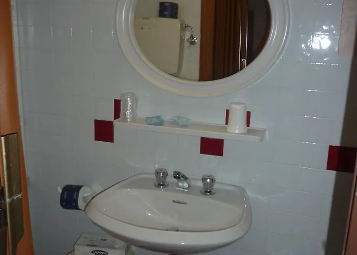 Hotel Pina 3*