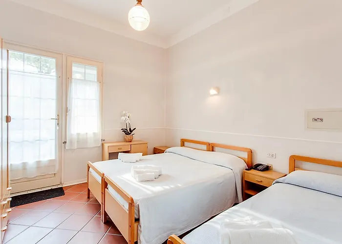 Hotel Pina