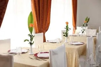 Hotel Pina Milano Marittima