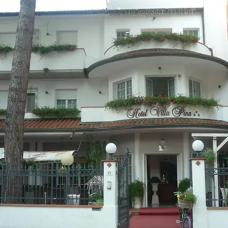 Pina Milano Marittima