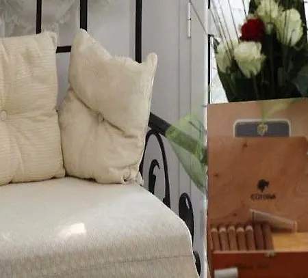 Hotel Pina Milano Marittima