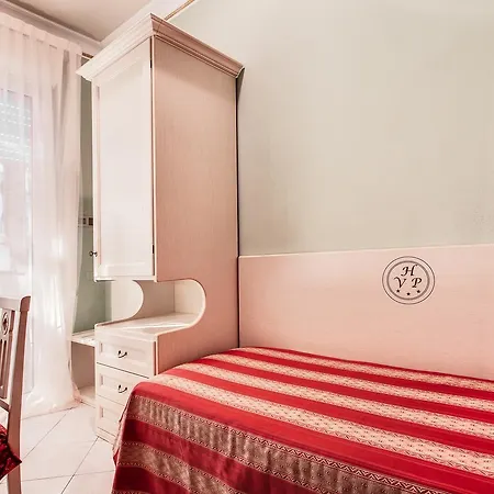 Pina 3* Milano Marittima