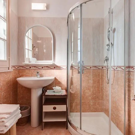 Pina Hotel Milano Marittima