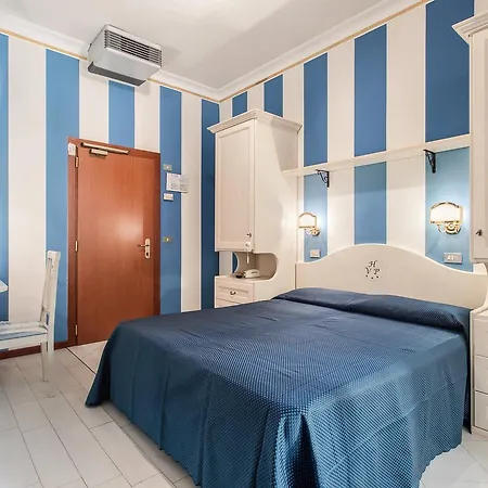 Pina Hotel Milano Marittima