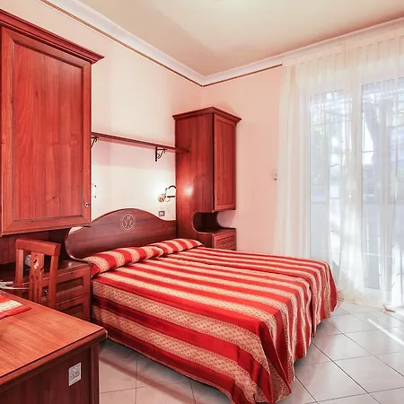 Pina Hotel Milano Marittima