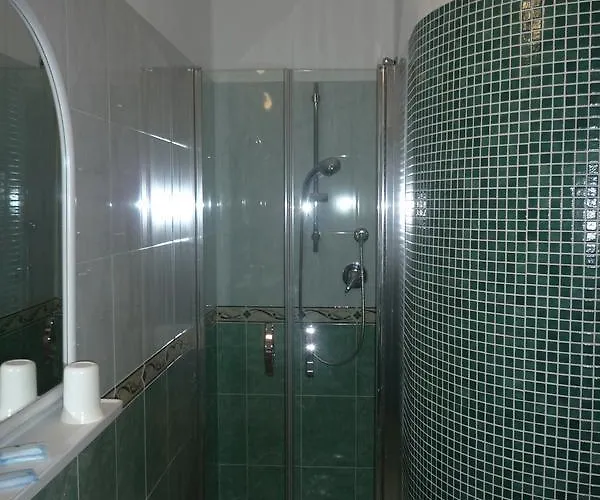 Pina Milano Marittima