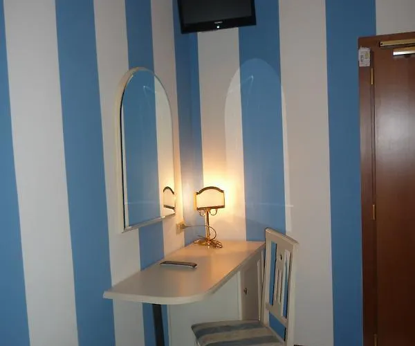 Pina 3* Milano Marittima