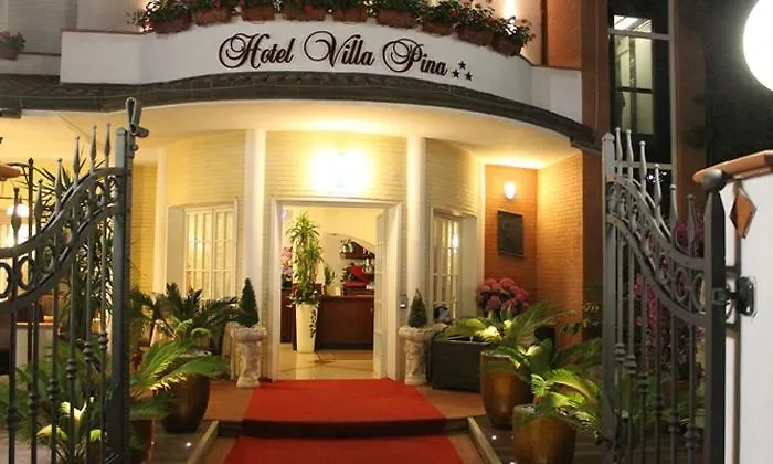 Pina 3* Milano Marittima