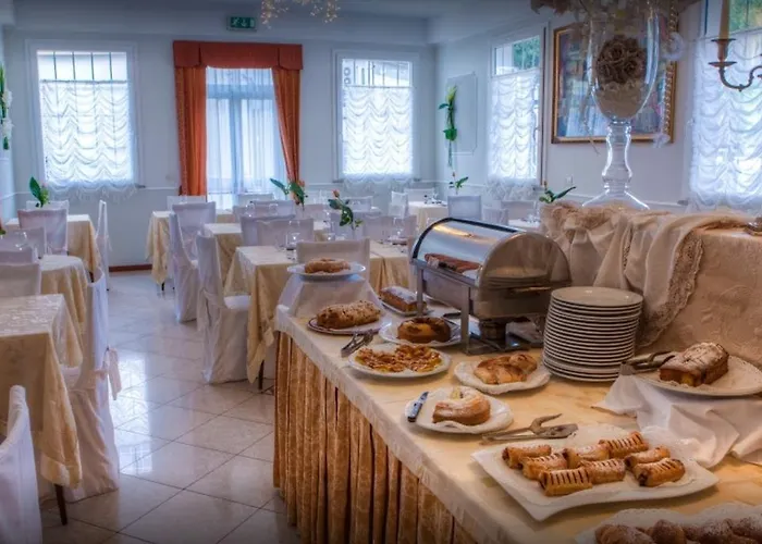 Pina 3* Milano Marittima