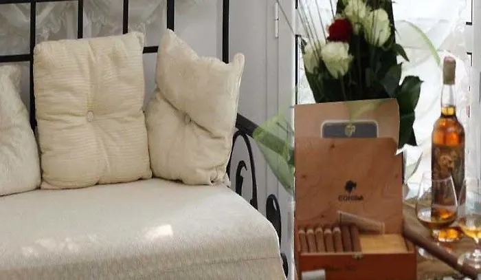 Otel Pina Milano Marittima