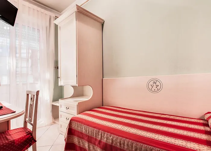 Pina 3* Milano Marittima