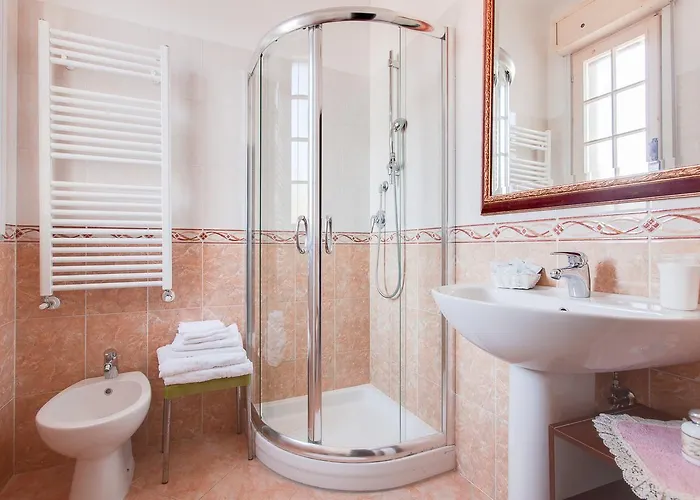 Pina Milano Marittima