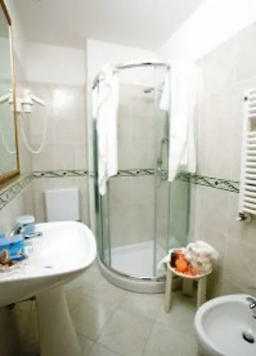 Pina Milano Marittima